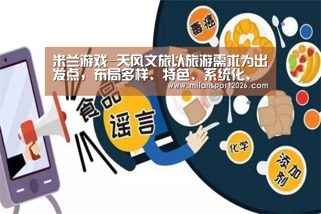 米兰游戏-天风文旅以旅游需求为出发点,布局多样、特色、系统化、协调性服务设施(图1) 米兰快讯